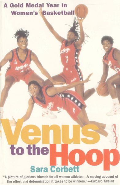 Produktbild: Venus to the Hoop