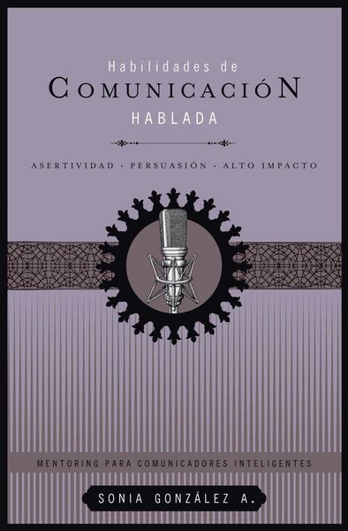 Produktbild: El Habilidades de Comunicaci��n Hablada
