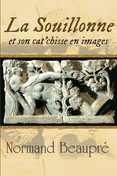 Produktbild: La Souillonne et son cat'chisse en images