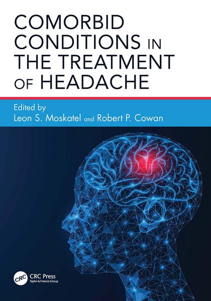 Produktbild: Comorbid Conditions in the Treatment of Headache