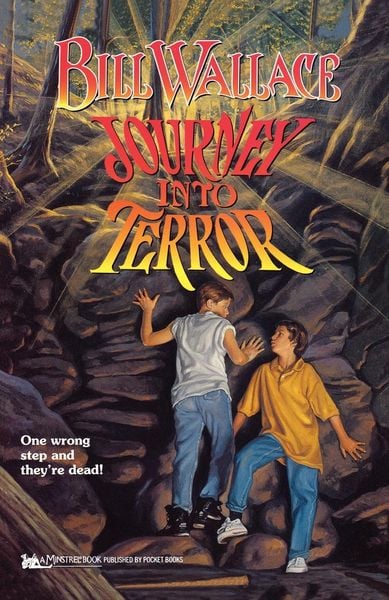 Produktbild: Journey Into Terror