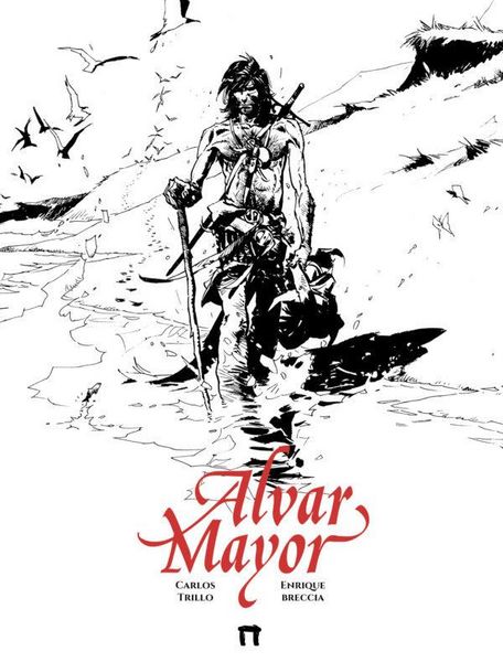 Produktbild: Alvar Mayor