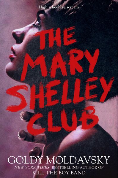 Produktbild: The Mary Shelley Club