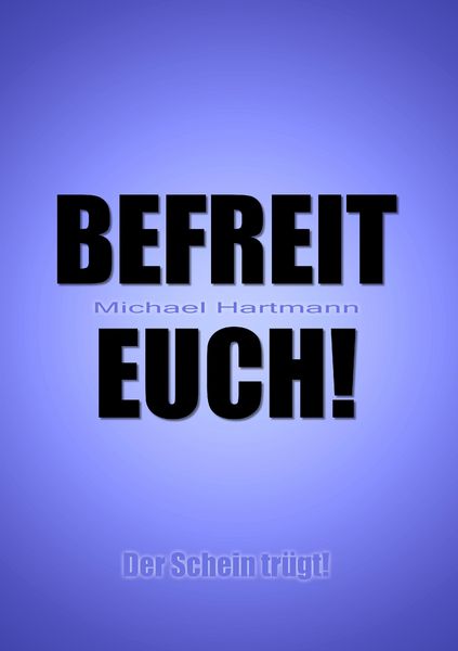 Produktbild: Befreit Euch!