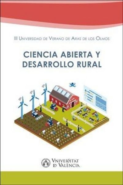 Produktbild: Ciencia abierta y desarrollo rural