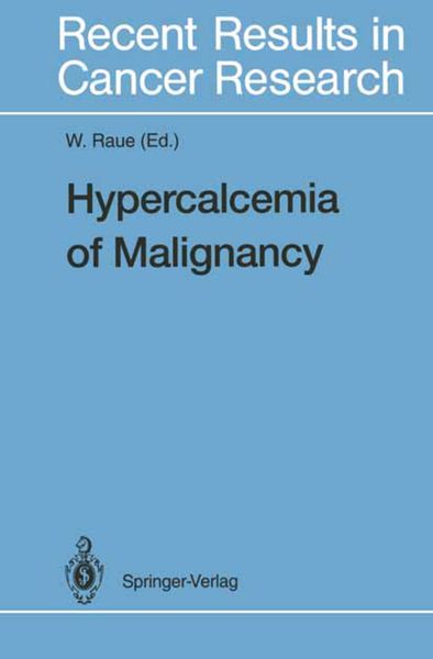Produktbild: Hypercalcemia of Malignancy