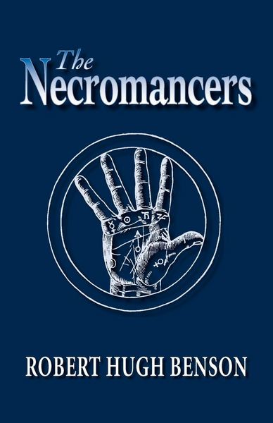 Produktbild: The Necromancers