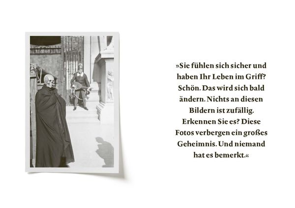 Produktbild: Die Doppelte Frau