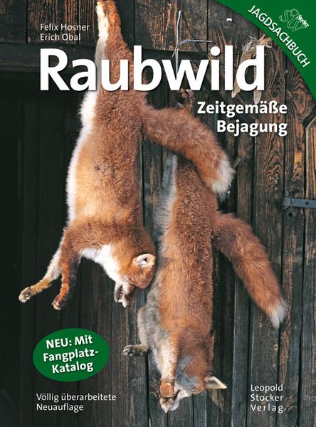 Produktbild: Raubwild
