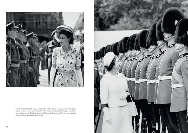 Produktbild: Queen Elizabeth II