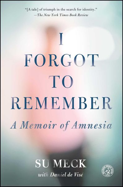 Produktbild: I Forgot to Remember