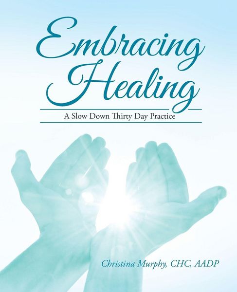 Produktbild: Embracing Healing