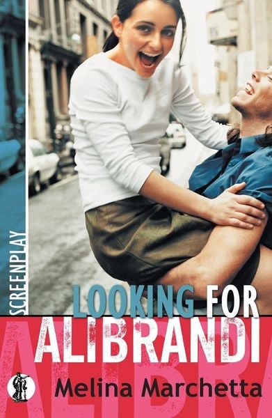 Produktbild: Looking for Alibrandi