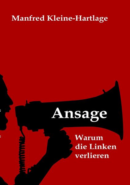 Produktbild: Ansage