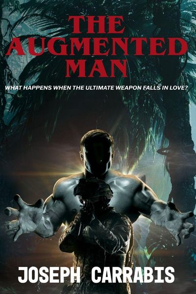 Produktbild: The Augmented Man