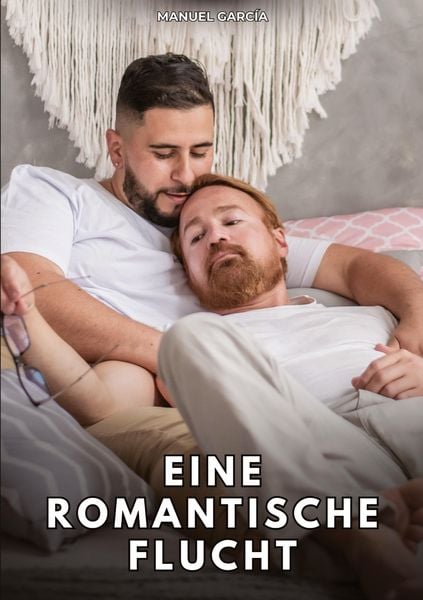 Eine romantische Flucht, Taschenbuch von Manuel García, Tredition, 9783384796530