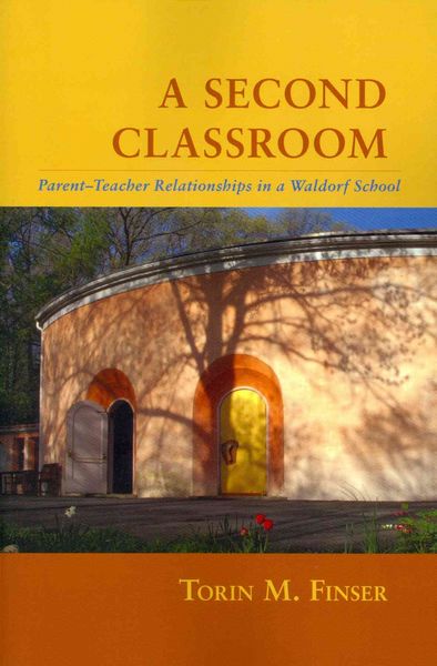 Produktbild: A Second Classroom
