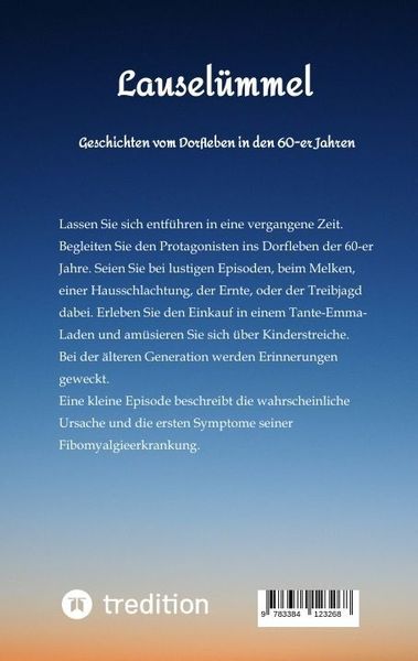 Produktbild: Lausel&uuml;mmel