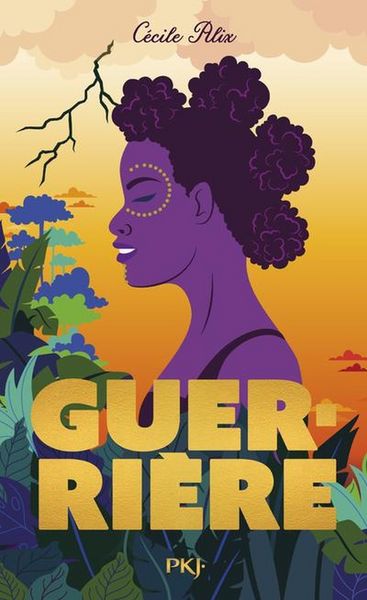 Produktbild: Guerri&egrave;re