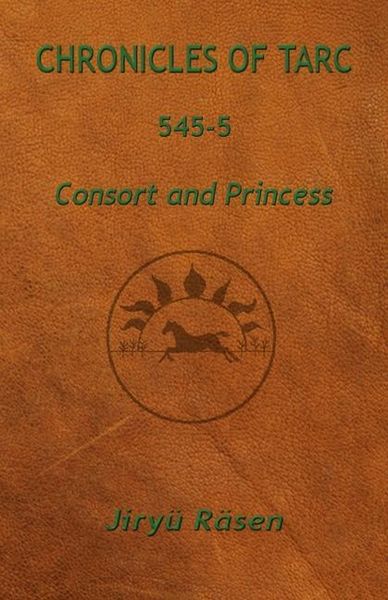 Produktbild: Chronicles of Tarc 545-5