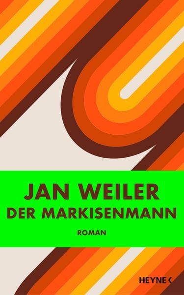 Produktbild: Der Markisenmann