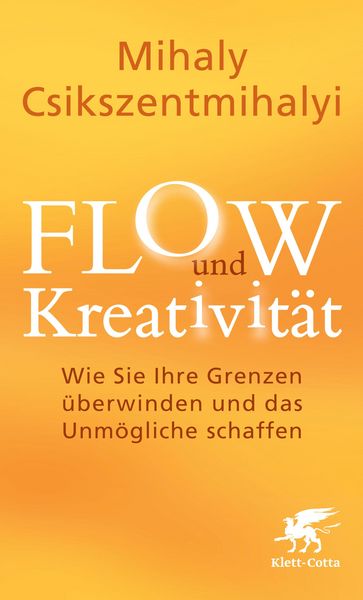 Produktbild: FLOW und Kreativit&auml;t