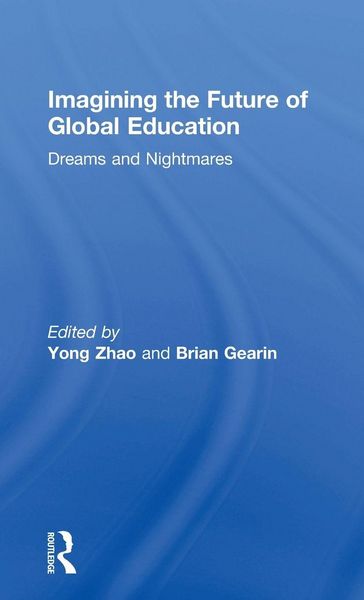 Produktbild: Imagining the Future of Global Education