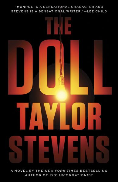Produktbild: The Doll