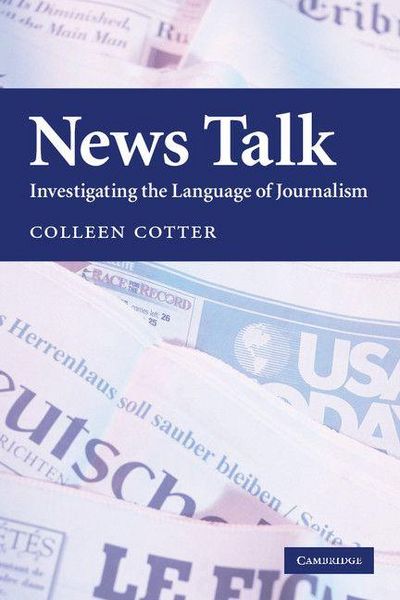 Produktbild: News Talk