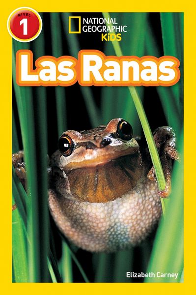 Produktbild: Las Ranas