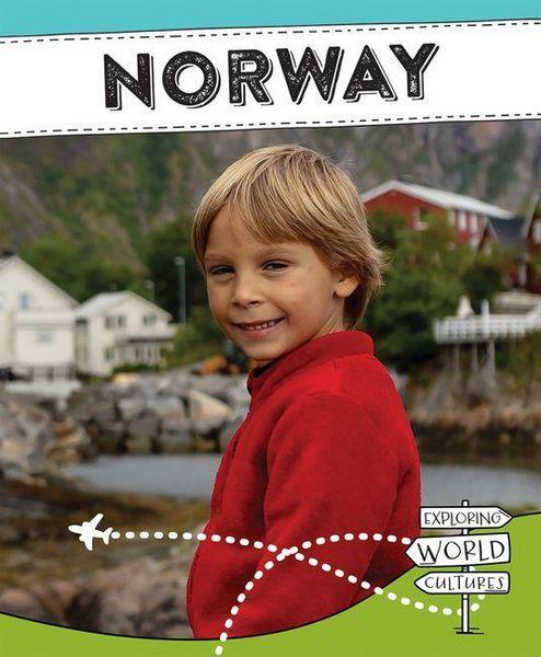 Produktbild: Norway