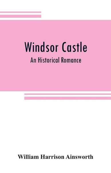 Produktbild: Windsor castle