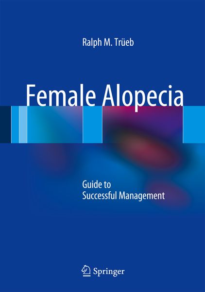 Produktbild: Female Alopecia
