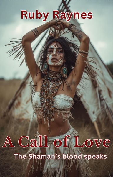 Produktbild: A Call of Love