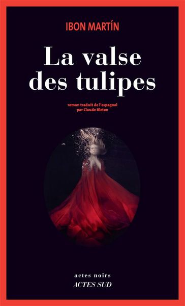 Produktbild: La valse des tulipes