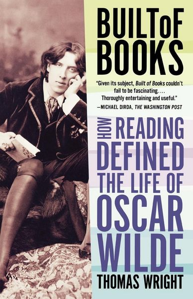 Produktbild: Built of Books