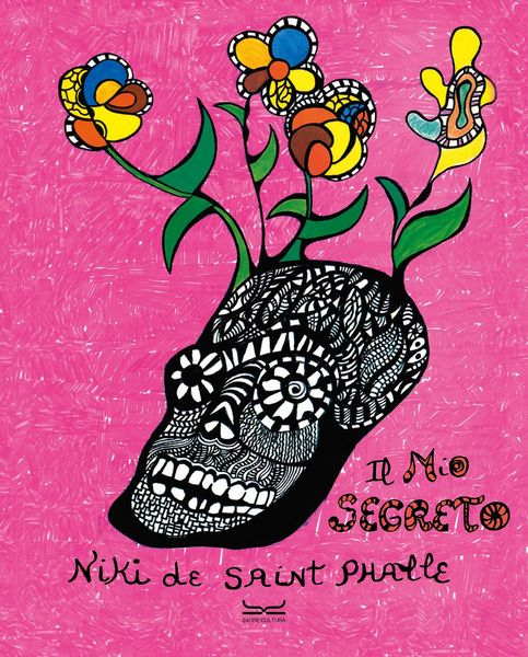 Produktbild: Il mio segreto