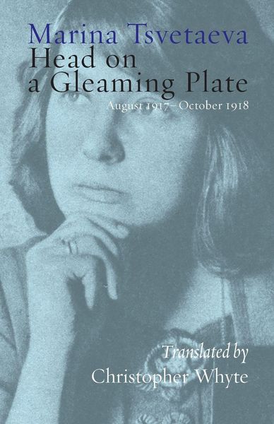 Produktbild: Head on a Gleaming Plate