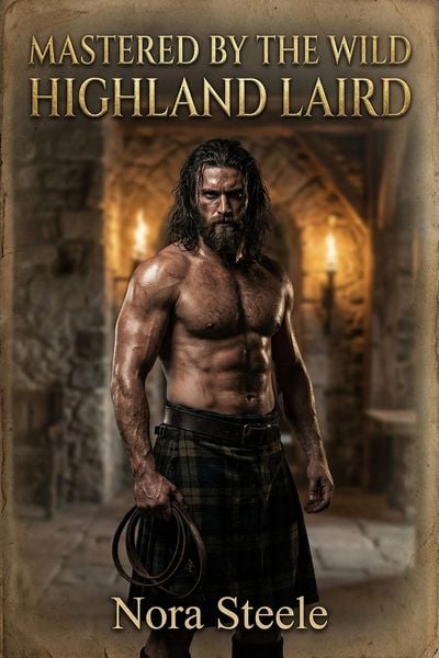 Produktbild: Mastered by the Wild Highland Laird