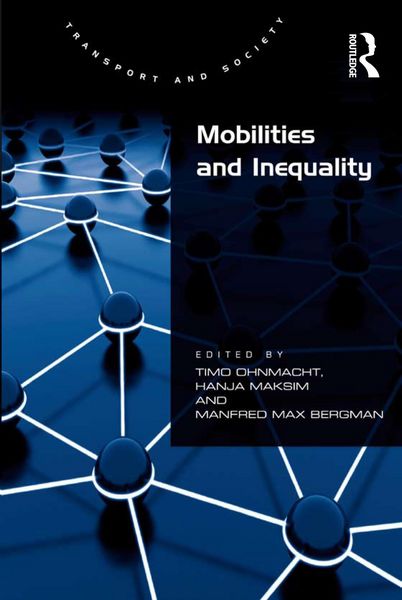 Produktbild: Mobilities and Inequality
