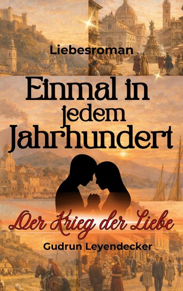 Produktbild: Einmal in jedem Jahrhundert