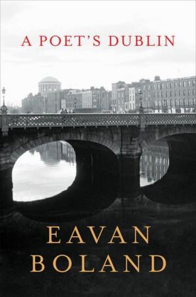 Produktbild: A Poet's Dublin
