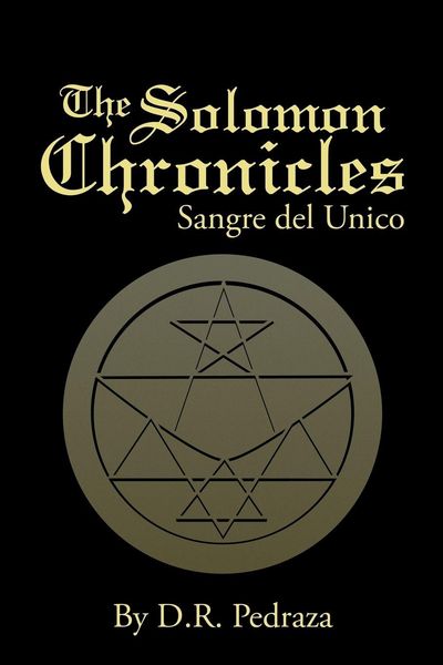 Produktbild: The Solomon Chronicles