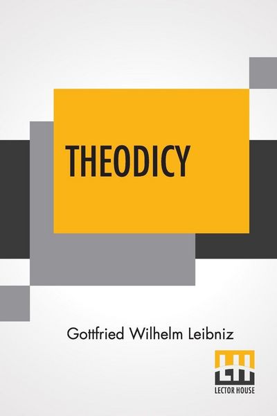 Produktbild: Theodicy
