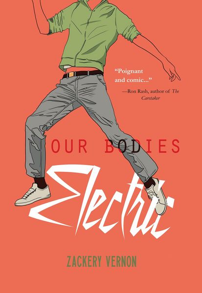 Produktbild: Our Bodies Electric