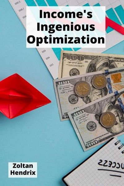 Produktbild: Income's Ingenious Optimization
