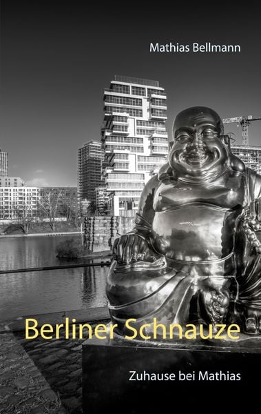 Produktbild: Berliner Schnauze
