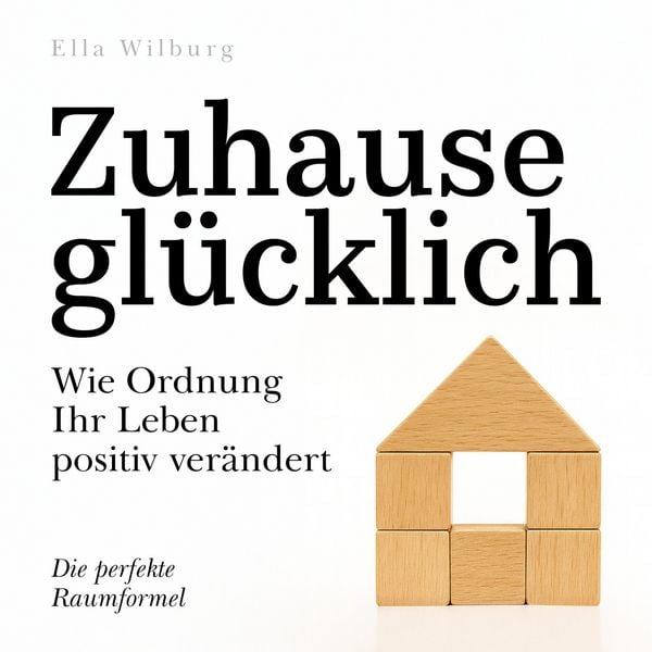 Produktbild: Zuhause gl&uuml;cklich