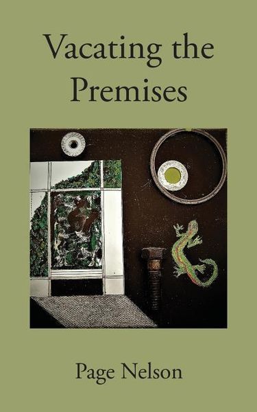 Produktbild: Vacating the Premises