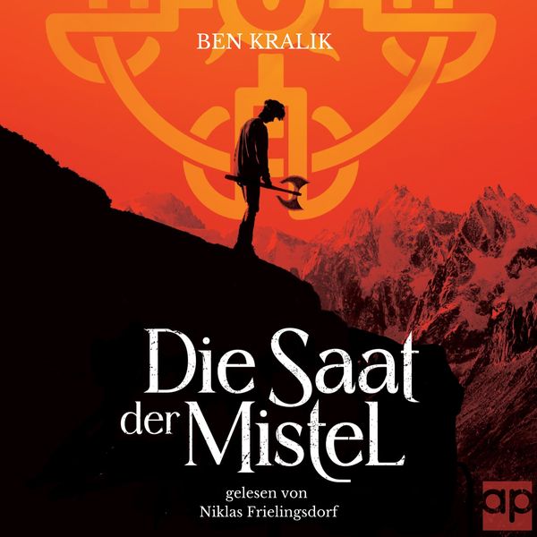 Produktbild: Die Saat der Mistel